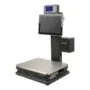 Olympic cash desk WK1 + balance black NOTE