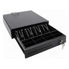 Olympic box office SD335 style black