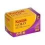 Kodak Gold 200 135/24 colour film
