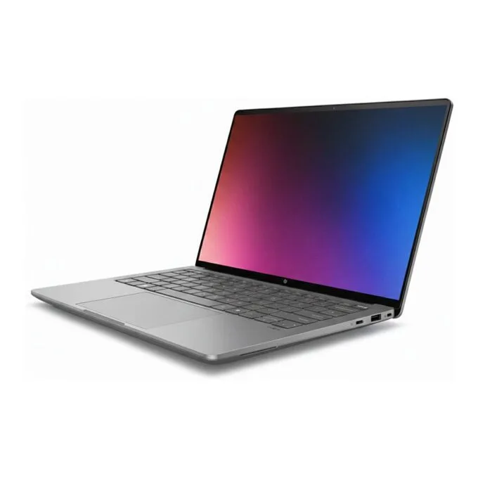 HP ZBook Ultra G1a RYZ AI Max+ PRO 395/64GB/2TBSSD/W11 Pro Touch — image 1