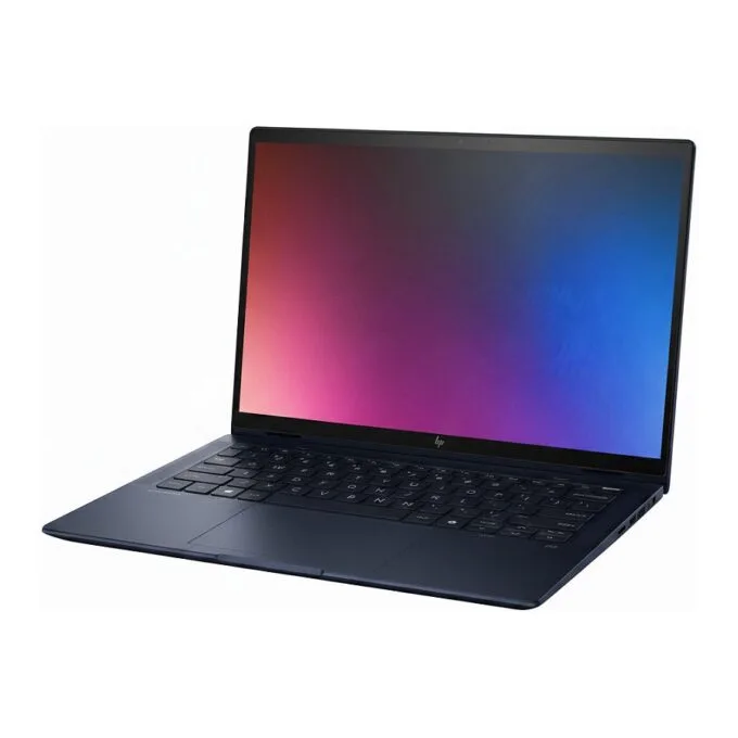 HP EliteBook X Flip G1i CU7 258V/32GB/1TBSSD/W11 Pro Touch Atmospheric Blue — image 1