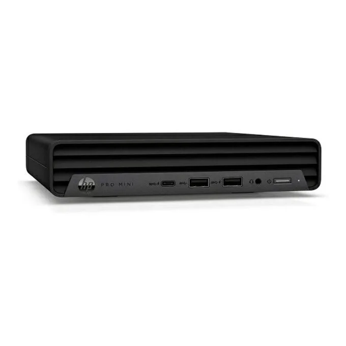 HP Pro Mini 400 G9 DM i5-13500T/16GB/512SSD/W11 Pro — image 1