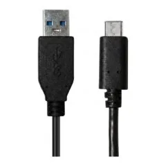 Azuri AZCABUSBC2M-BLK USB cable