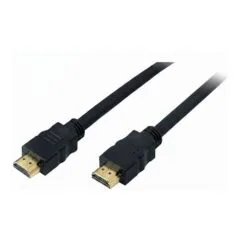 S/CONN maximum connectivity HDMI A/A 2m HDMI cable