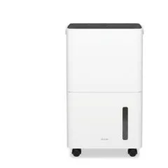 Duux Bora dehumidifier 12L Wei