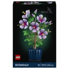 LEGO Botanicals Hibiscus