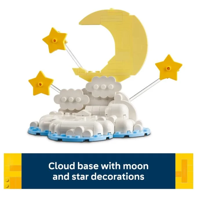 LEGO Iconic Baby Elephant in the Sky — image 28