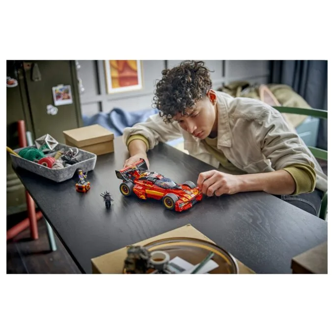 LEGO NINJAGO 71867 building toy — image 3