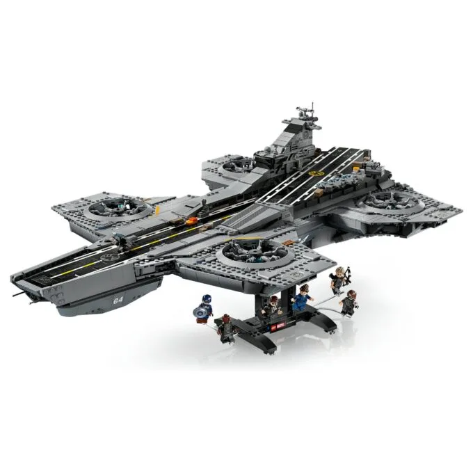 LEGO 76354 building toy — image 12