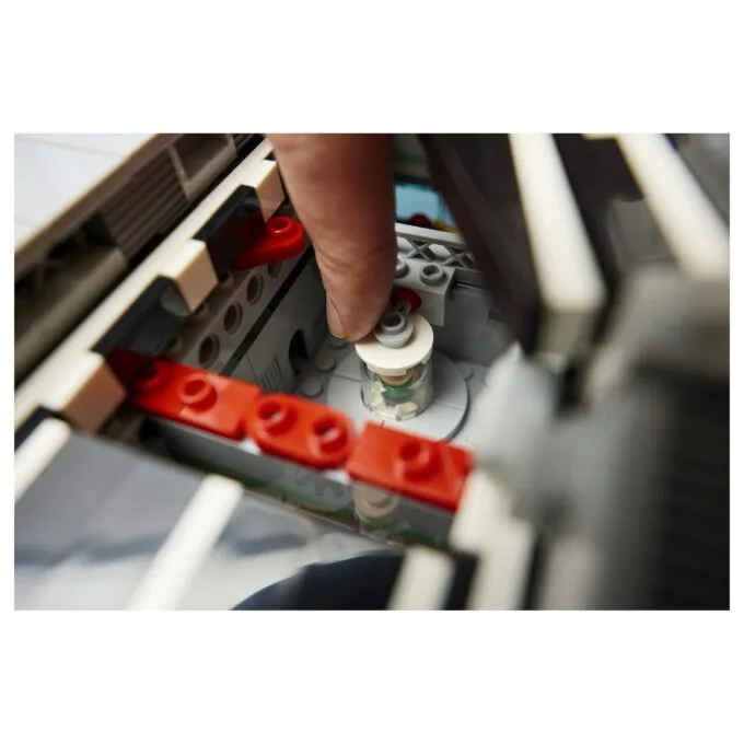 LEGO 76354 building toy — image 18