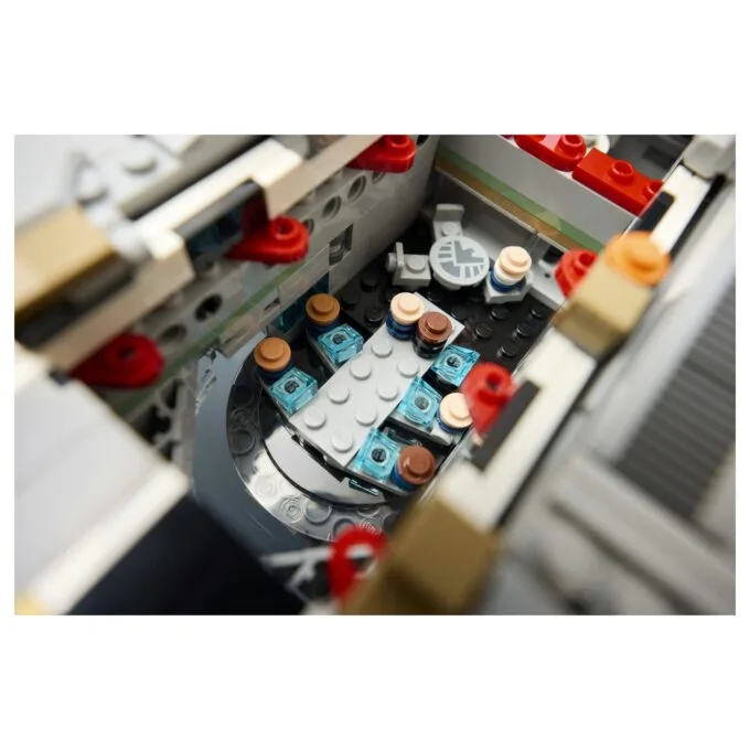 LEGO 76354 building toy — image 19
