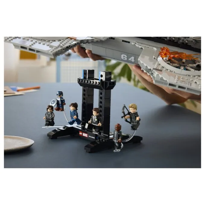 LEGO 76354 building toy — image 21