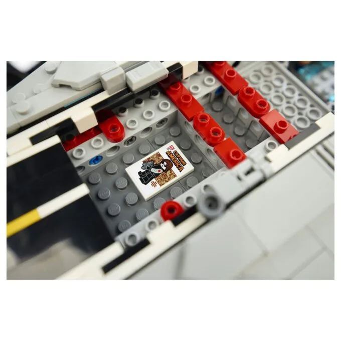LEGO 76354 building toy — image 22