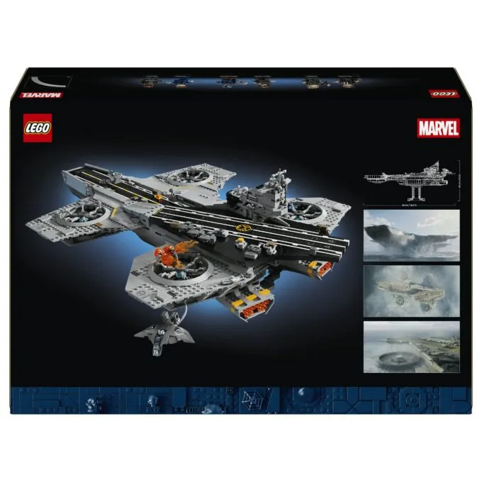 LEGO 76354 building toy — image 28