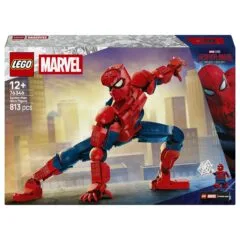 LEGO Marvel 76346 building toy