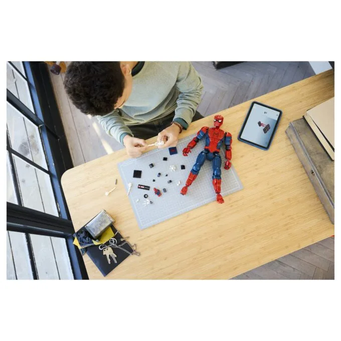 LEGO Marvel 76346 building toy — image 14