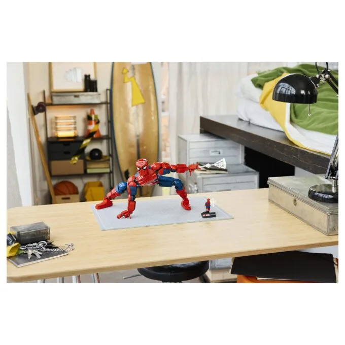 LEGO Marvel 76346 building toy — image 15