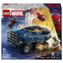 LEGO 76349 building toy