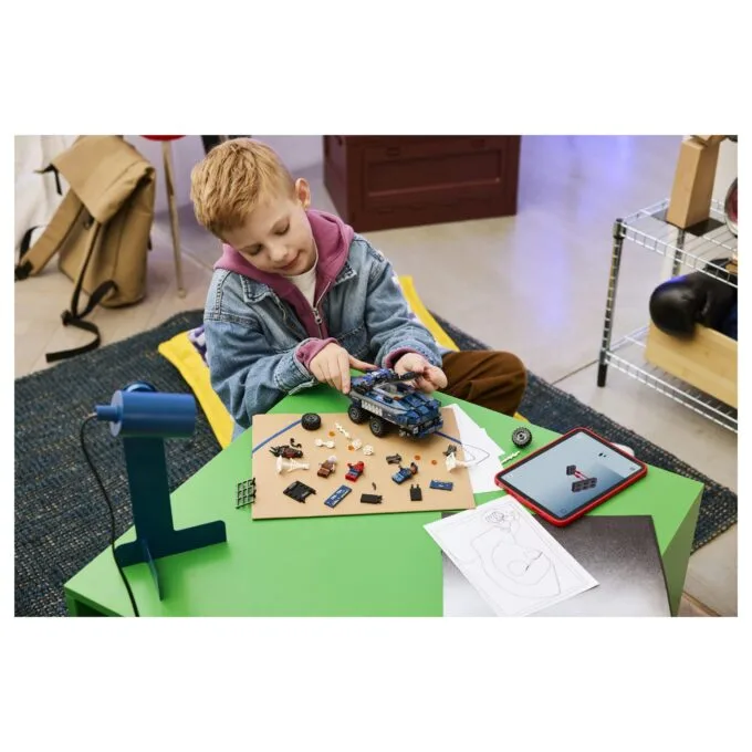 LEGO 76349 building toy — image 14