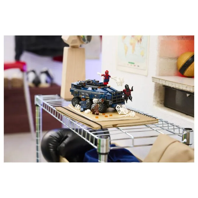 LEGO 76349 building toy — image 15