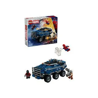 LEGO 76349 building toy — image 16