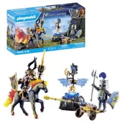 Playmobil Novelmore 71645 children's toy figure