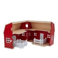 schleich FARM WORLD 42602 toy playset