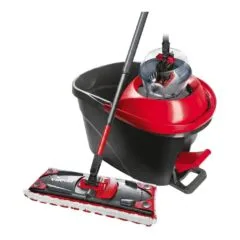 Wiper ULTRAMAX 2in1 TURBO complete set (black/red)