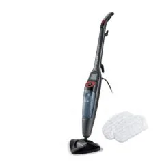 Vileda STEAM PLUS PRO COMPACT Steam Cleaner