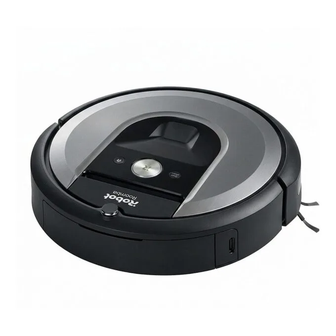iRobot Combo i8+ — image 1