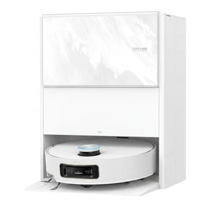Dreame Aqua10 Ultra Track Complete — image 1