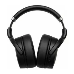 Epos Sennheiser HD 450BT - Headphones - Headband - Calls & Music - Black - Binaural - Playback / Pause - Track < - Location