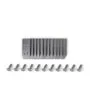 Ecovacs Ersatzmesser GOAT G1 lawn mower part/accessory
