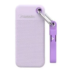 Verbatim Pocket SSD