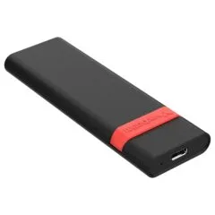 Verbatim 32261 storage drive enclosure