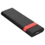 Verbatim 32261 storage drive enclosure