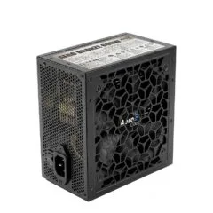 600W AEROCOOL ADVANCED TECHNOLOGIES ALIMENTATION ATX AEROCOOL AERO BRONZE - Power supply - ATX