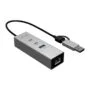 i-tec CAMETALG325HUB interface hub