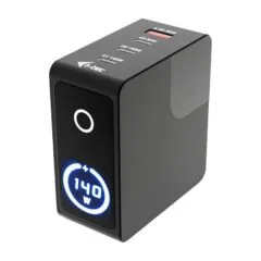 i-tec CHARGER-INTG140W mobile device charger