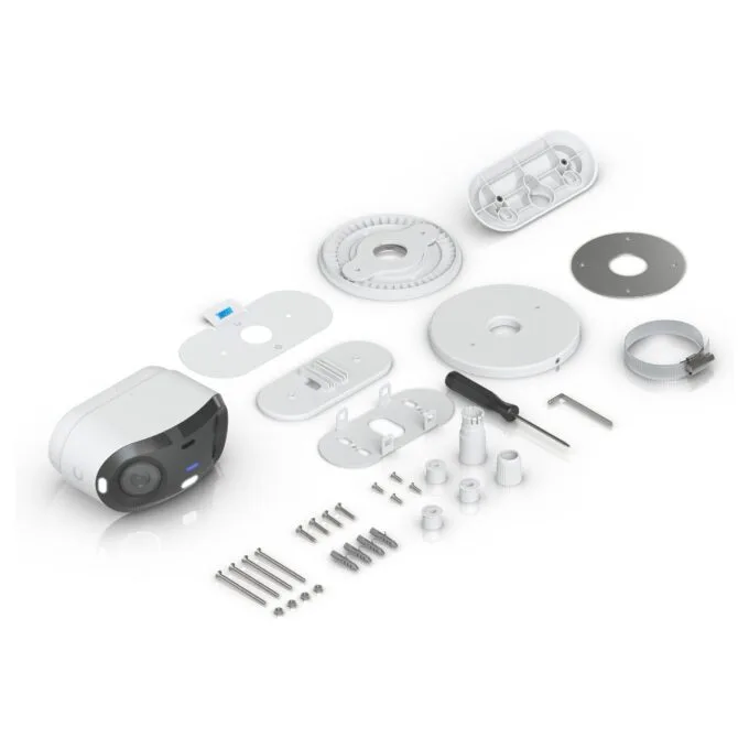 Ubiquiti G6 180 — image 13