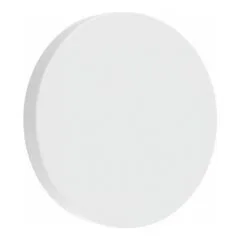 OSRAM SF DISC SNP 300 V 21W ML 83040 Modern wall and ceiling light with PIR-Senso