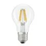 OSRAM LED Classic A 40 Filament P 3.4W 827 Clear E27 LED lamps, classic pistons