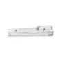 OSRAM DP HOUSING 1500 P 1XLAMP IP65 Feuchtraumleuchten DAMP PROOF HOUSING GEN 3