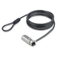 StarTech.com SNANOC4D-LAPTOP-LOCK cable lock