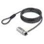StarTech.com SNANOC4D-LAPTOP-LOCK cable lock