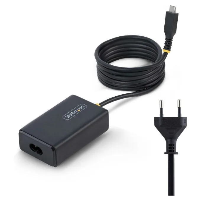 StarTech.com 165LE-USB-C-CHARGER power adapter/inverter — image 1