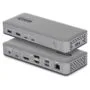 StarTech.com 199UE-USBC-DOCK laptop dock/port replicator