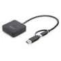 StarTech.com 1USB3-NVME-DOCK storage drive docking station