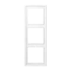 JUNG LS983WWM outlet box accessory