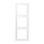 JUNG LS983WWM outlet box accessory